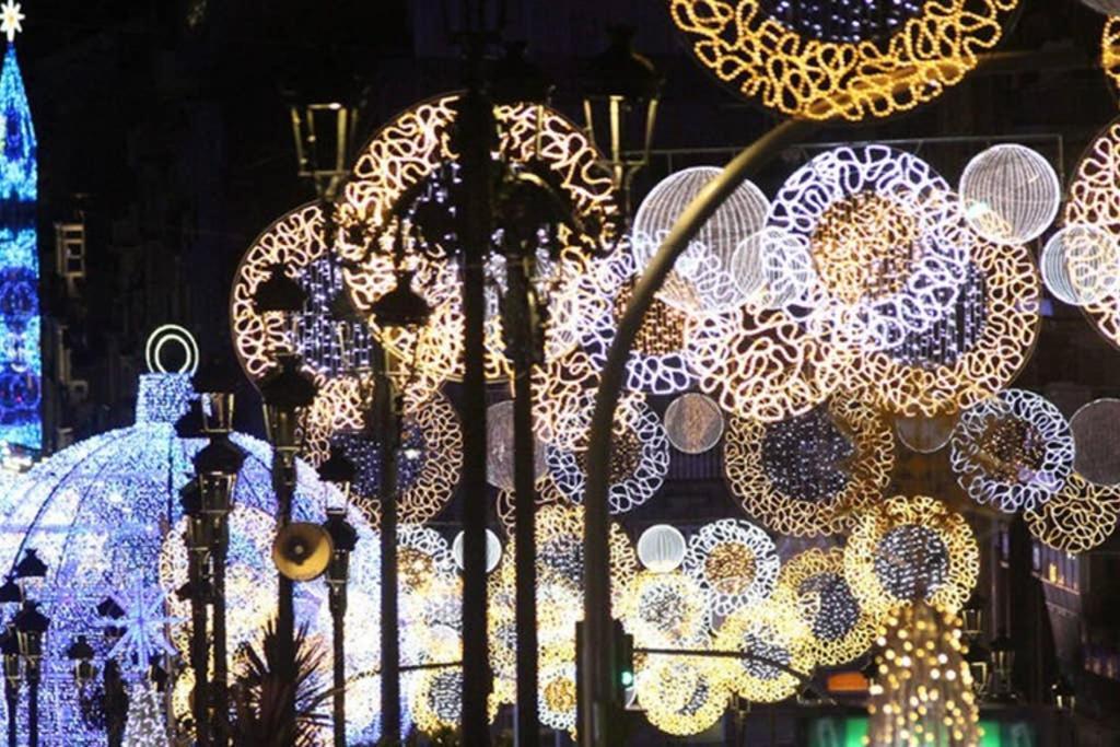 Tranquila Casita De Invitados En Vigo Con Chimenea Ngoại thất bức ảnh