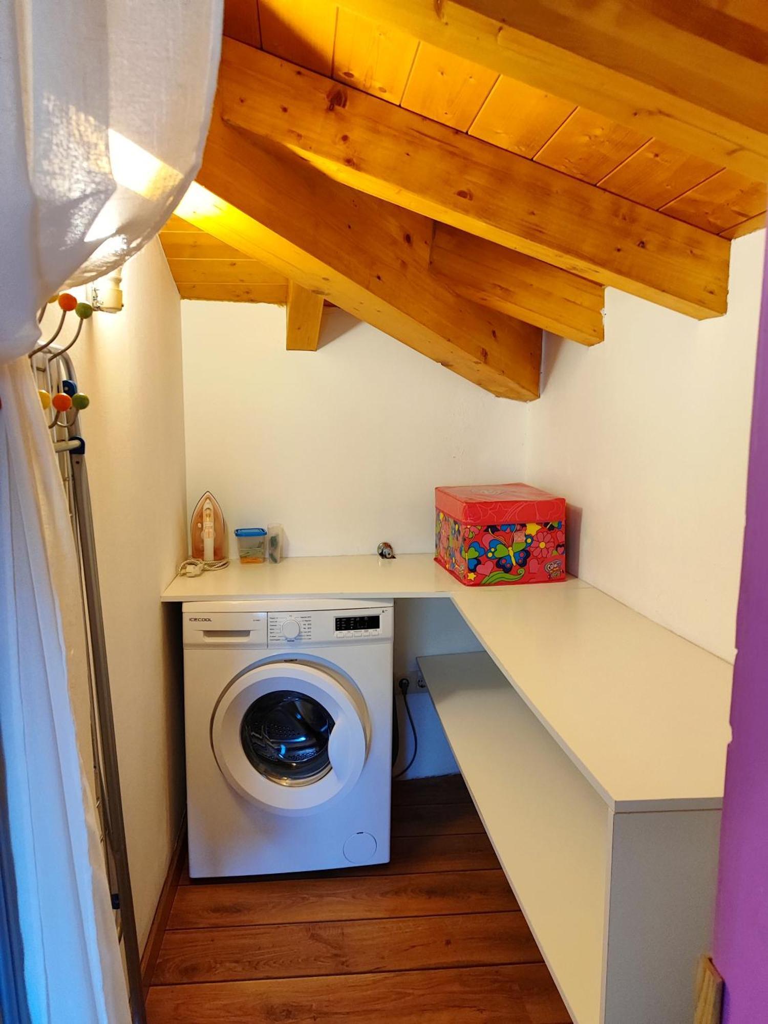 Tranquila Casita De Invitados En Vigo Con Chimenea Ngoại thất bức ảnh
